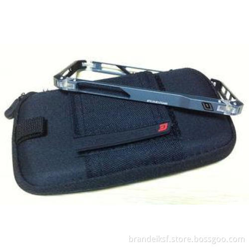 Unique Gunmetal Element Phone Cases Sector 5 CF Carbon Fibe